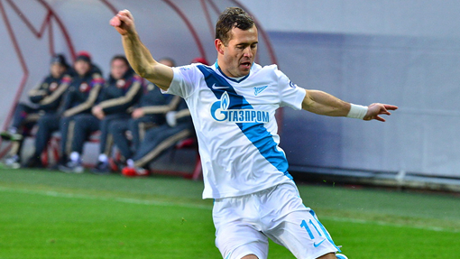 Александр Кержаков