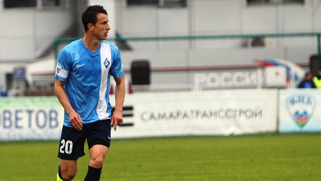 Алексей Померко