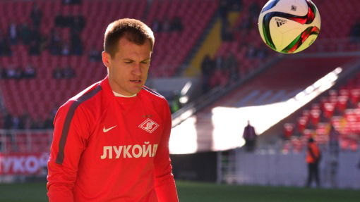 Артем Ребров
