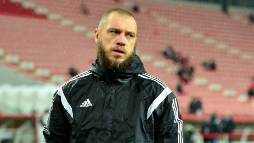Александр Филимонов