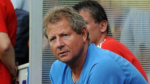 Властимил Петржела