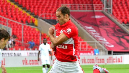 Роман Широков