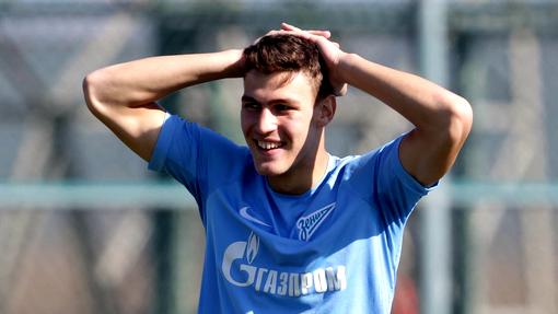 Алексей Гасилин