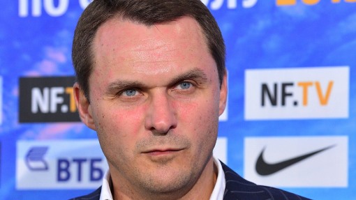 Андрей Кобелев