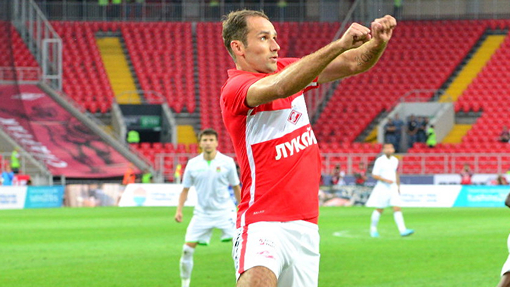 Роман Широков