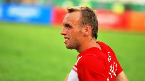 Денис Глушаков