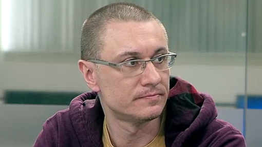 Василий Конов