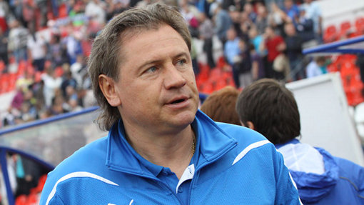 Андрей Канчельскис