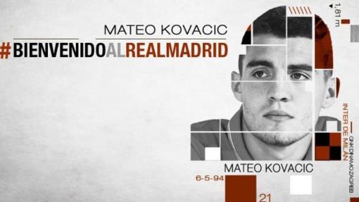 Матео Ковачич