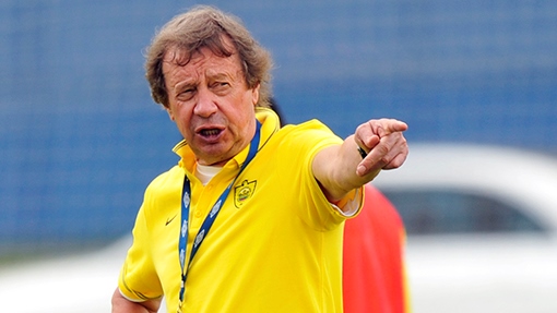 Юрий Семин