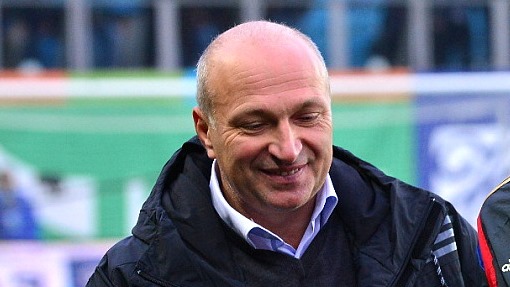 Сергей Чебан