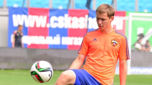 Дмитрий Ефремов