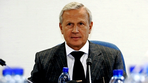 Вячеслав Колосков