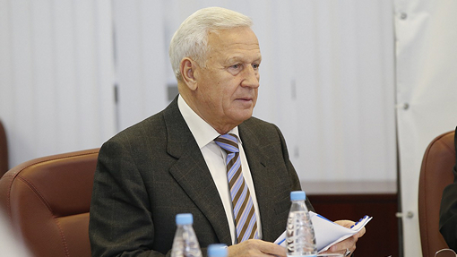 Вячеслав Колосков
