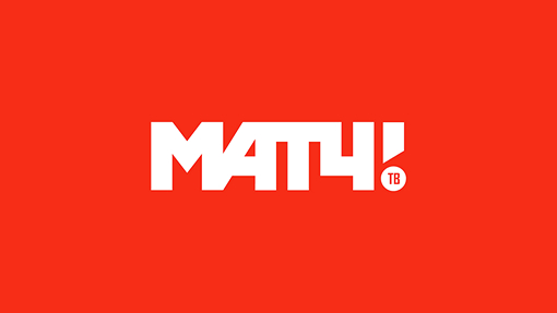 Логотип «Матч »