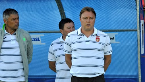 Игорь Колыванов