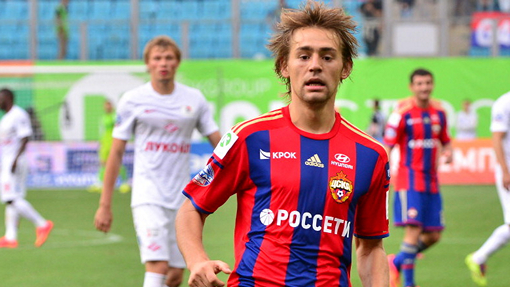 Кирилл Панченко