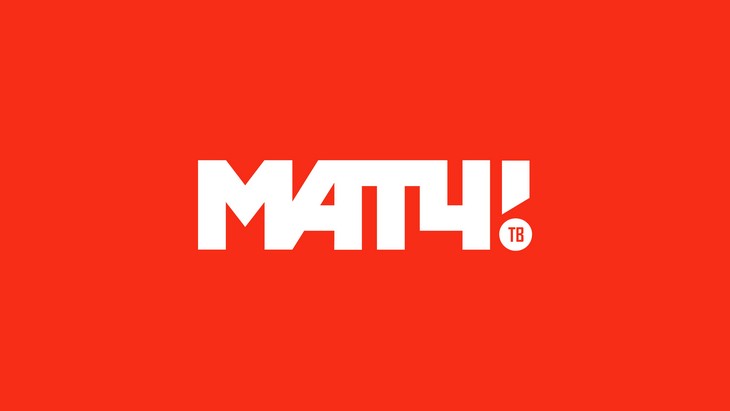Логотип телеканала «Матч »