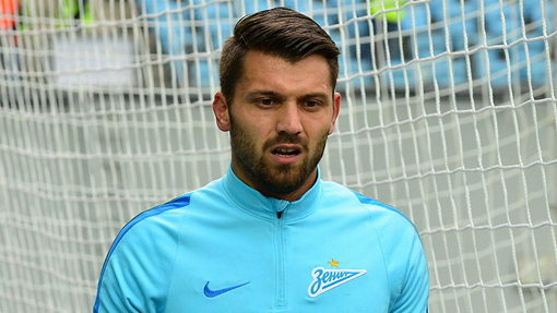 Юрий Лодыгин