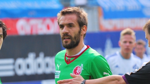 Марко Девич
