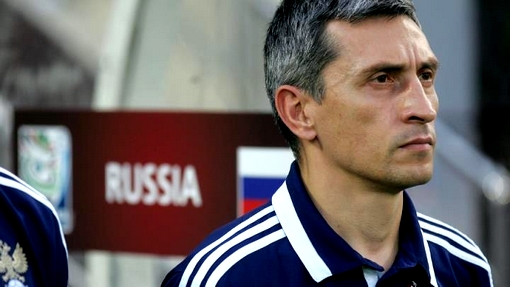 Дмитрий Хомуха