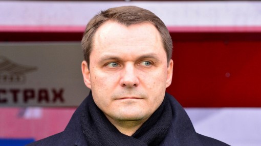 Андрей Кобелев