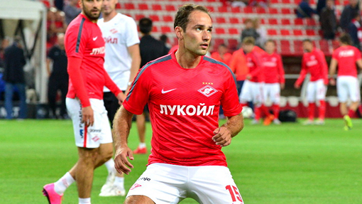 Роман Широков