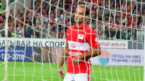 Роман Широков