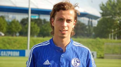 Максимилиан Проничев