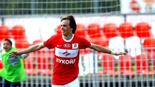 Дмитрий Каюмов