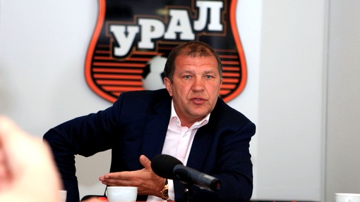 Григорий Иванов