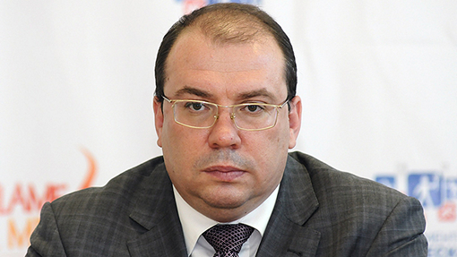 Сергей Кораблев
