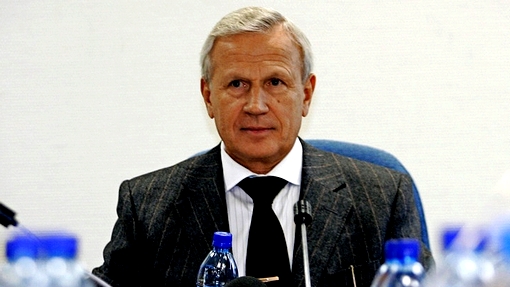 Вячеслав Колосков
