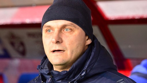 Андрей Кобелев