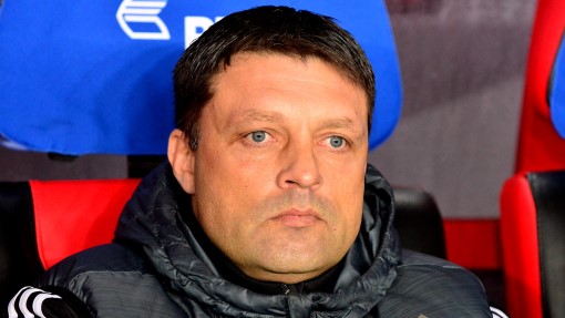 Игорь Черевченко