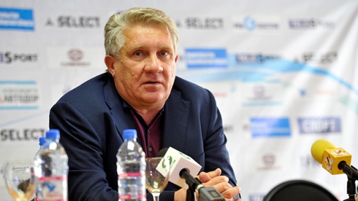 Сергей Ташуев