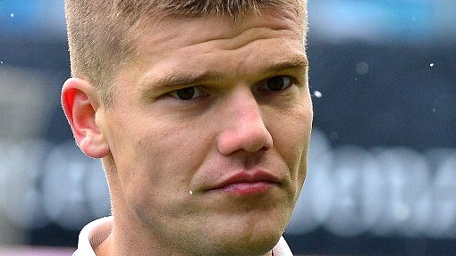 Андрей Кобелев