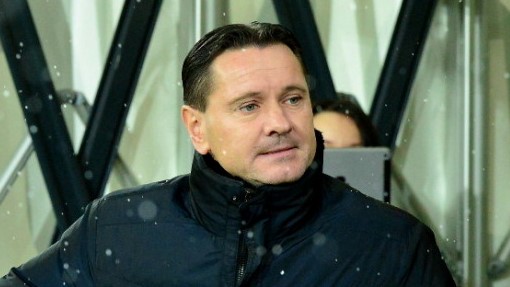 Дмитрий Аленичев