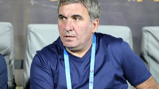 Георге Хаджи