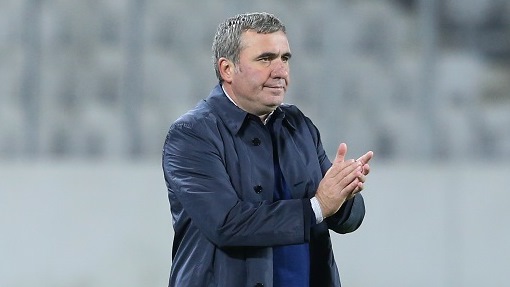 Георге Хаджи