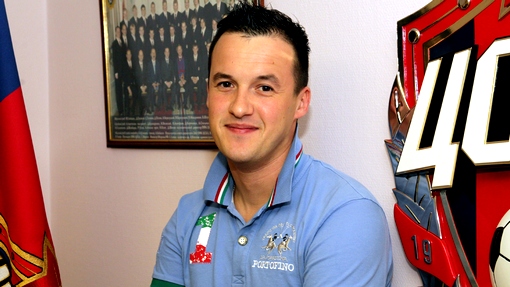Олег Яровинский