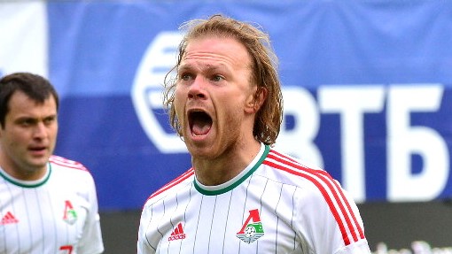 Виталий Денисов