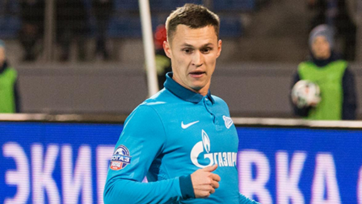 Александр Рязанцев
