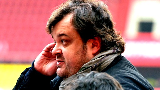 Василий Уткин