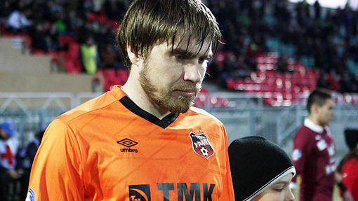 Александр Белозеров