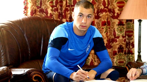 Виталий Каленкович