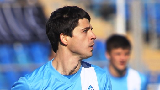 Игорь Горбатенко