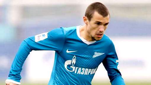 Иван Соловьев