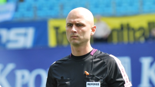 Сергей Карасев