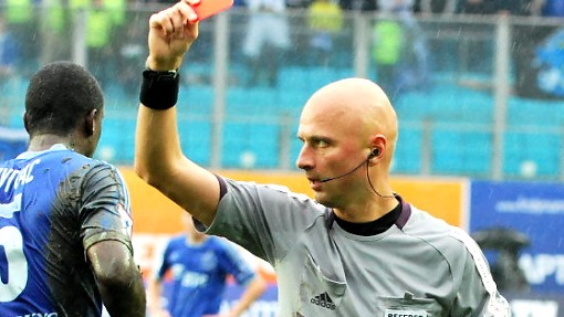 Сергей Карасев
